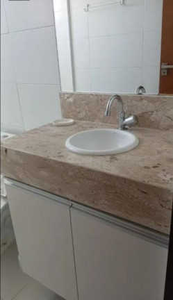 Imagem Apartamento com 2 Quartos à Venda, 65 m² em Jardim Oceania - João Pessoa