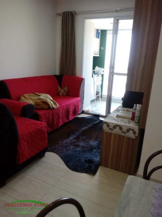 Imagem Apartamento com 2 Quartos à Venda, 56 m² em Vila Galvão - Guarulhos Imagem Apartamento com 2 Quartos à Venda, 56 m² em Vila Galvão - Guarulhos