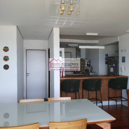 Apartamento com 3 Quartos à Venda, 200 m² em Indaiá - Caraguatatuba