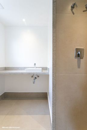 Imagem Apartamento com 3 Quartos à Venda, 162 m² em Brooklin Paulista - São Paulo