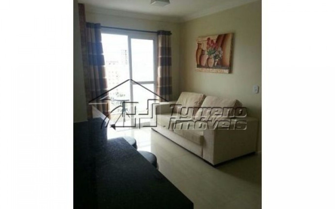 Imagem Apartamento com 2 Quartos à Venda, 55 m² em Parque Industrial - São José Dos Campos