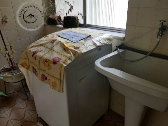 Imagem Apartamento com 3 Quartos para Alugar, 110 m² em Jardim Astúrias - Guarujá Imagem Apartamento com 3 Quartos para Alugar, 110 m² em Jardim Astúrias - Guarujá