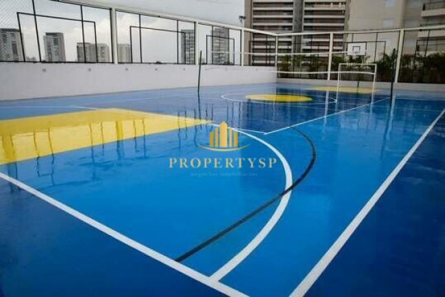 Imagem Apartamento com 3 Quartos à Venda, 92 m² em Vila Anastácio - São Paulo