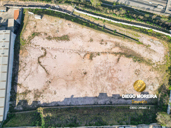 Imagem Terreno para Alugar, 17 m² em Terra Preta - Mairiporã