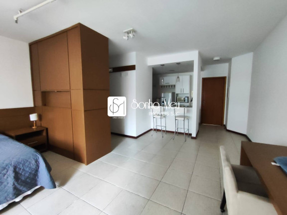 Imagem Apartamento com 1 Quarto para Alugar, 40 m² em Parque Residencial Aquarius - São José Dos Campos