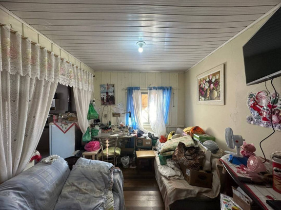 Imagem Casa com 3 Quartos à Venda, 77 m² em Costeira - Balneário Barra Do Sul
