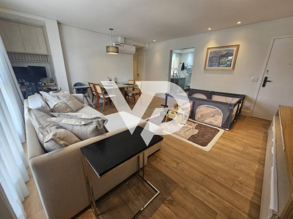 Imagem Apartamento com 2 Quartos à Venda, 90 m² em Alphaville - Barueri Imagem Apartamento com 2 Quartos à Venda, 90 m² em Alphaville - Barueri