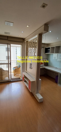 Imagem Imóvel com 2 Quartos à Venda, 70 m² em Mais Morumbi - Vila Andrade - São Paulo