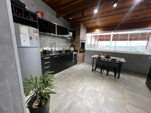 Imagem Imóvel com 3 Quartos à Venda, 146 m² em Parque Marajoara - Santo André Imagem Imóvel com 3 Quartos à Venda, 146 m² em Parque Marajoara - Santo André