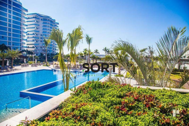 Imagem Apartamento com 3 Quartos à Venda, 333 m² em Praia Brava - Itajaí