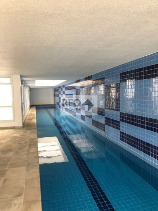 Imagem Imóvel com 3 Quartos à Venda, 137 m² em Jardim Vila Mariana - São Paulo