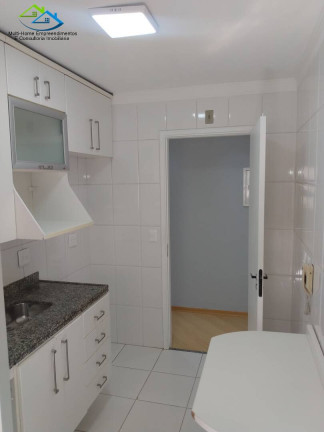 Imagem Apartamento com 2 Quartos para Alugar, 52 m² em Vila Bela - São Paulo Imagem Apartamento com 2 Quartos para Alugar, 52 m² em Vila Bela - São Paulo