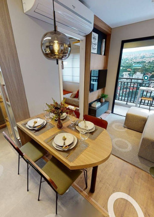 Imagem Apartamento com 2 Quartos à Venda,  em Belenzinho - São Paulo