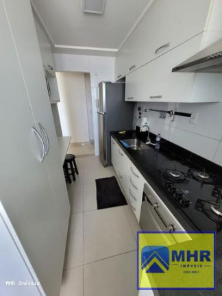 Imagem Apartamento com 1 Quarto à Venda, 50 m² em Centro - Guarapari
