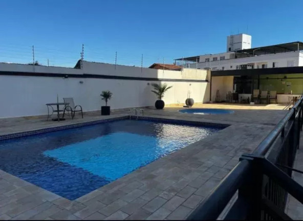 Imagem Apartamento com 1 Quarto à Venda, 50 m² em Vila Nossa Senhora Das Graças - Taubaté Imagem Apartamento com 1 Quarto à Venda, 50 m² em Vila Nossa Senhora Das Graças - Taubaté