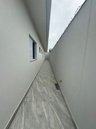 Imagem Casa com 2 Quartos à Venda, 70 m² em Real - Praia Grande