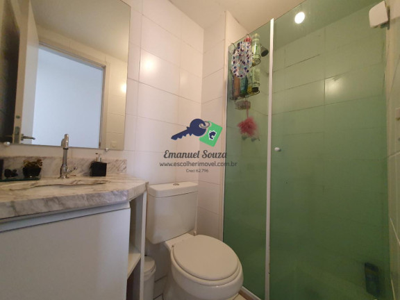 Imagem Apartamento com 2 Quartos à Venda, 50 m² em Jardim Parque Morumbi - São Paulo Imagem Apartamento com 2 Quartos à Venda, 50 m² em Jardim Parque Morumbi - São Paulo