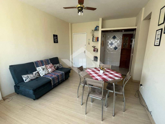 Imagem Apartamento com 3 Quartos para Alugar, 100 m² em Icaraí - Niterói Imagem Apartamento com 3 Quartos para Alugar, 100 m² em Icaraí - Niterói