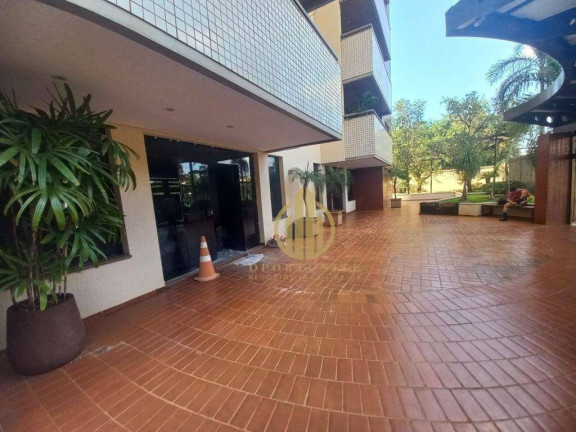 Imagem Apartamento com 3 Quartos à Venda, 170 m² em Santa Cruz Do José Jacques - Ribeirão Preto