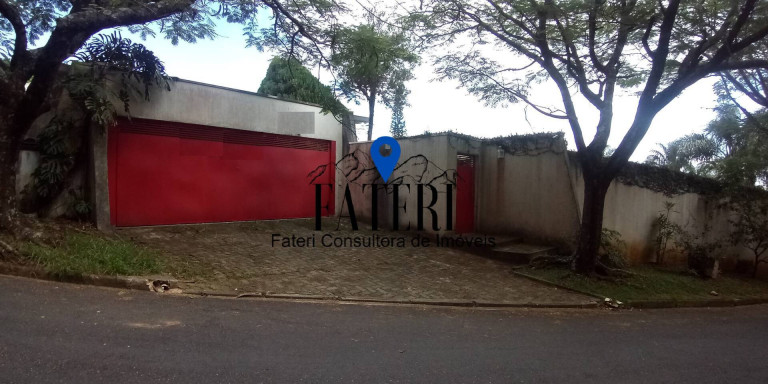 Imagem Casa com 3 Quartos à Venda, 639 m² em Parque Arco Iris - Atibaia Imagem Casa com 3 Quartos à Venda, 639 m² em Parque Arco Iris - Atibaia