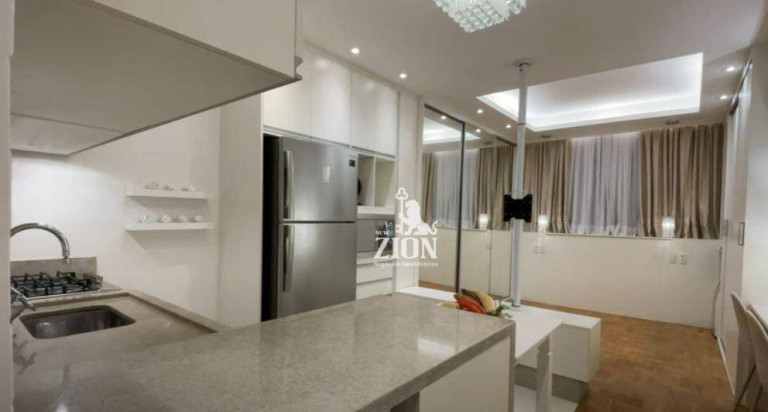 Imagem Apartamento com 1 Quarto à Venda, 31 m² em Bela Vista - São Paulo Imagem Apartamento com 1 Quarto à Venda, 31 m² em Bela Vista - São Paulo
