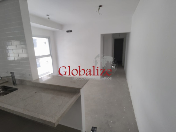 Imagem Imóvel com 2 Quartos à Venda, 75 m² em Aparecida - Santos