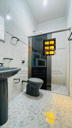 Imagem Casa com 3 Quartos à Venda, em Maracanã - Praia Grande Imagem Casa com 3 Quartos à Venda, em Maracanã - Praia Grande