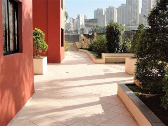 Imagem Apartamento com 3 Quartos à Venda, 75 m² em Vila Andrade - São Paulo Imagem Apartamento com 3 Quartos à Venda, 75 m² em Vila Andrade - São Paulo