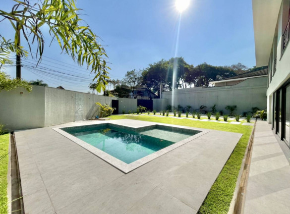 Imagem Casa com 4 Quartos à Venda, 1 m² em Jardim Passárgada I - Cotia