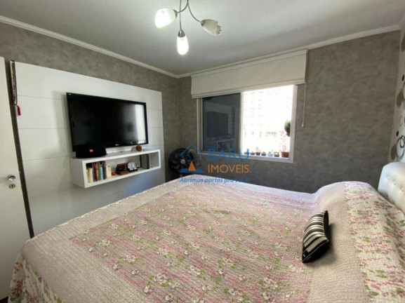 Imagem Apartamento com 2 Quartos à Venda, 70 m² em Bela Vista - São Paulo