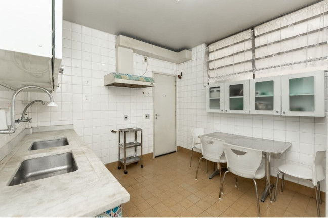Imagem Imóvel com 3 Quartos à Venda, 120 m² em Pinheiros - São Paulo