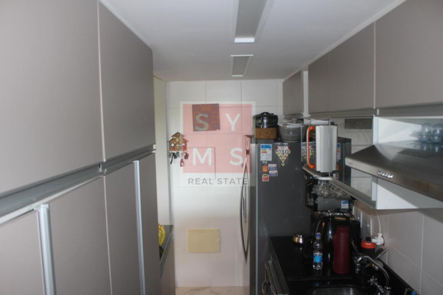Imagem Apartamento com 2 Quartos à Venda, 82 m² em Barra Da Tijuca - Rio De Janeiro