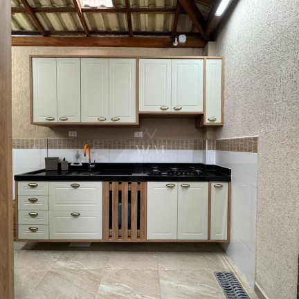 Imagem Casa com 2 Quartos à Venda, 120 m² em Caiçara - Praia Grande Imagem Casa com 2 Quartos à Venda, 120 m² em Caiçara - Praia Grande