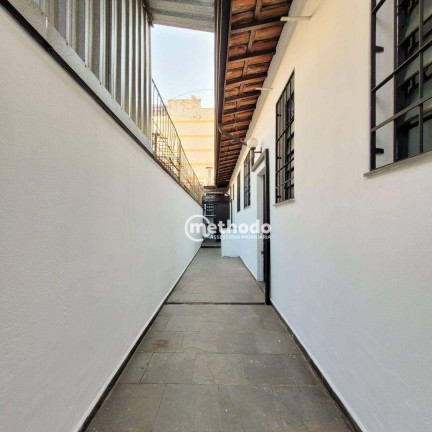 Imagem Sala Comercial à Venda, 120 m² em Centro - Campinas