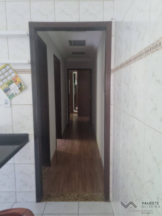 Imagem Casa com 3 Quartos à Venda, 156 m² em Bosque Dos Eucaliptos - São José Dos Campos