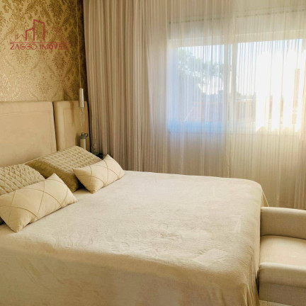 Imagem Casa com 3 Quartos à Venda, 80 m² em Jardim São Luís - São Paulo