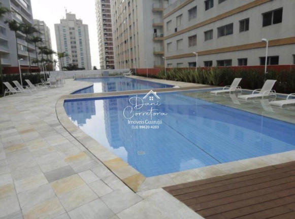 Imagem Apartamento com 3 Quartos à Venda, 118 m² em Vila Alzira - Guarujá Imagem Apartamento com 3 Quartos à Venda, 118 m² em Vila Alzira - Guarujá
