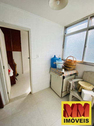 Imagem Cobertura com 3 Quartos à Venda, 166 m² em Passagem - Cabo Frio Imagem Cobertura com 3 Quartos à Venda, 166 m² em Passagem - Cabo Frio