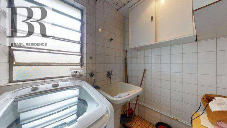 Imagem Apartamento com 2 Quartos à Venda, 74 m² em Moema - São Paulo Imagem Apartamento com 2 Quartos à Venda, 74 m² em Moema - São Paulo