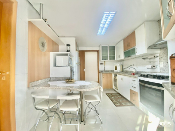 Imagem Apartamento com 4 Quartos à Venda, 189 m² em Campinas - São José Imagem Apartamento com 4 Quartos à Venda, 189 m² em Campinas - São José
