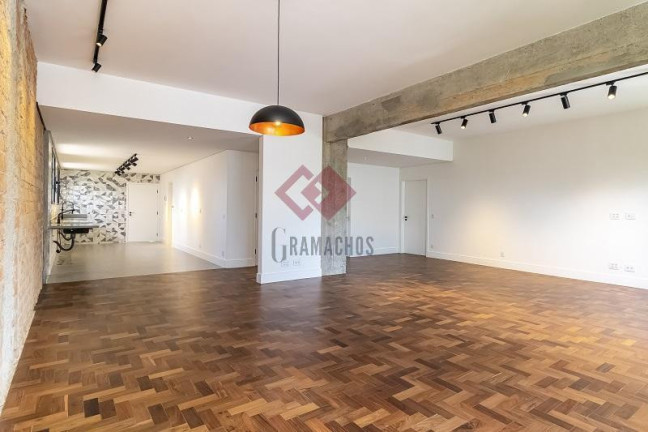 Imagem Apartamento com 3 Quartos à Venda, 190 m² em Consolação - São Paulo
