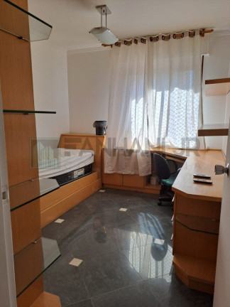 Imagem Imóvel com 3 Quartos para Alugar, 110 m² em Cerqueira César - São Paulo