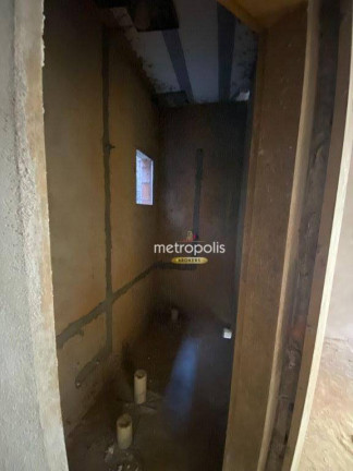 Imagem Apartamento com 2 Quartos à Venda, 52 m² em Vila Curuçá - Santo André Imagem Apartamento com 2 Quartos à Venda, 52 m² em Vila Curuçá - Santo André