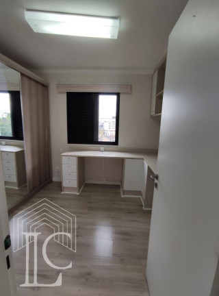 Imagem Apartamento com 2 Quartos à Venda, 62 m² em Jabaquara - São Paulo