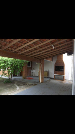 Imagem Casa com 3 Quartos à Venda, 150 m² em Centro - Boituva