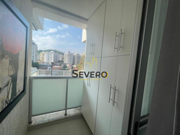 Imagem Apartamento com 2 Quartos à Venda, 78 m² em Santa Rosa - Niterói