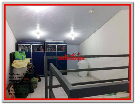 Imagem Sobrado com 3 Quartos à Venda, 180 m² em Jardim Jaú - São Paulo Imagem Sobrado com 3 Quartos à Venda, 180 m² em Jardim Jaú - São Paulo