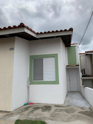 Imagem Casa de Condomínio com 3 Quartos à Venda, 100 m² em Wanel Ville - Sorocaba Imagem Casa de Condomínio com 3 Quartos à Venda, 100 m² em Wanel Ville - Sorocaba