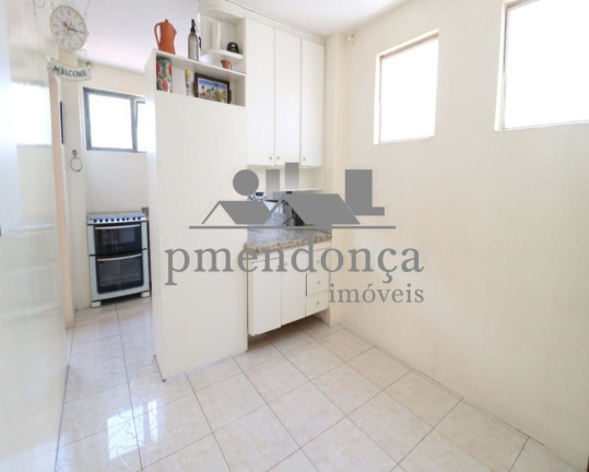 Imagem Apartamento com 3 Quartos à Venda, 210 m² em Higienópolis - São Paulo