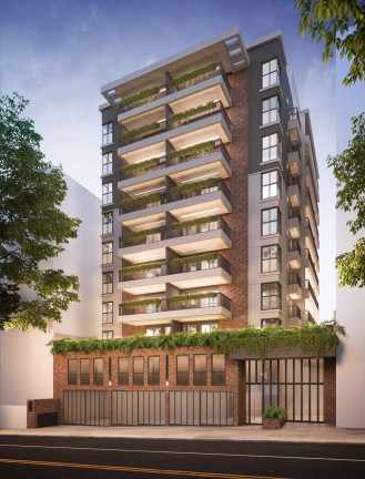Foto do imóvel Apartamento com 2 Quartos à Venda, 87 m² em Centro - Rio De Janeiro